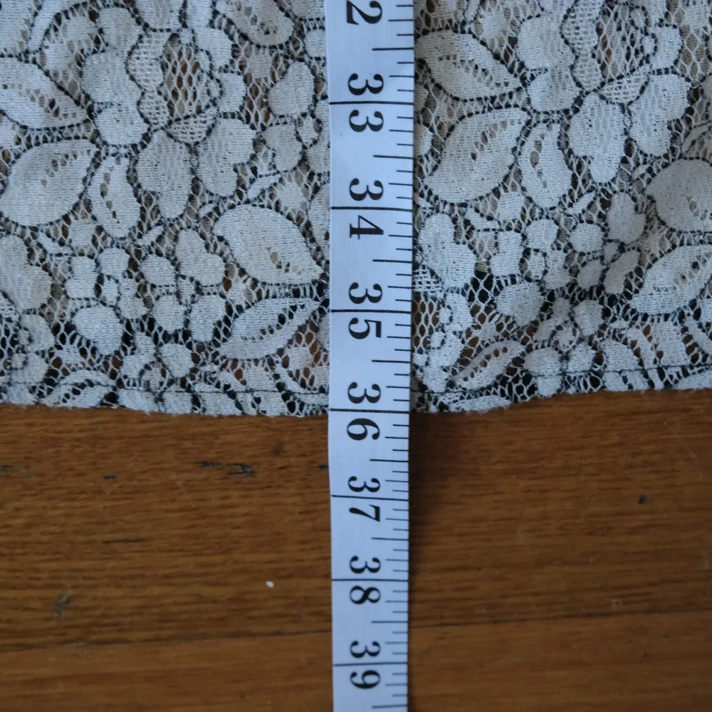 Michael Kors contrast pointed